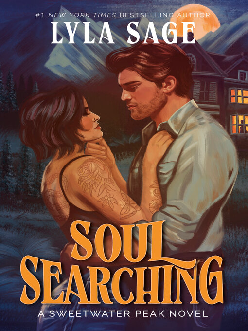 Title details for Soul Searching by Lyla Sage - Wait list